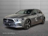 MERCEDES-BENZ A 180 Sport