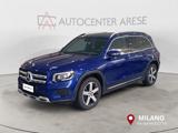 MERCEDES-BENZ GLB 220 d Automatic 4Matic Sport Plus