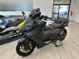 YAMAHA T-Max 560 SPORT GARANZIA 7 ANNI
