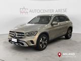 MERCEDES-BENZ GLC 220 d 4Matic Sport
