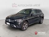 MERCEDES-BENZ GLC 220 d 4Matic Sport