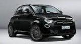FIAT 500e Berlina 42 kWh