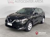 NISSAN Qashqai 1.3 DIG-T 140 CV Business