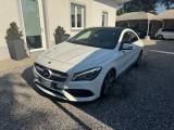 MERCEDES-BENZ CLA 180 Premium
