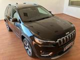 JEEP Cherokee 2.2 Mjt AWD Active Drive I Limited