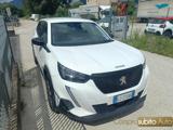 PEUGEOT 2008 BlueHDi 110 S&S Allure