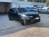 LAND ROVER Range Rover Sport 3.0 SDV6 249 CV HSE Dynamic
