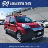 FIAT FIORINO  1.3 M-JET FURGONE ADVENTURE - 2016