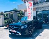 MERCEDES-BENZ GLC 220 d 4Matic Coupé Sport