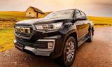 FOTON Tunland G7 Tunland G7 2.0 TDI Doppia Cabina 4WD IVA COMPRESA