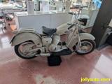MOTOM Dolcevita 160 DELFINO
