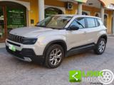 JEEP Avenger 1.2 100 CV ALTITUDE