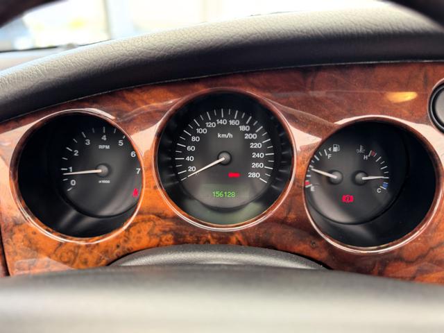 JAGUAR XK8 4.0I V8 CONVERTIBILE - foto 24