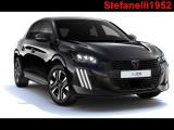 PEUGEOT 208 50 kWh Allure