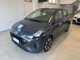 HYUNDAI i10 1.0 GPL Econext Connectline