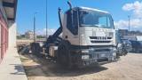 IVECO MAGIRUS 330 EURO 5 SCARRABILE