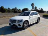 MERCEDES-BENZ GLC 250 d 4Matic Premium