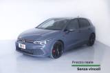 VOLKSWAGEN Golf GTI 2.0 TSI GTI DSG Black Style plus