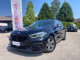 BMW 116 d 5p. Business Advantage