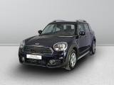 MINI Mini Countryman F60 2017 -  Countryman 1.5 One D auto