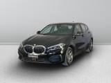 BMW 118 Serie 1 F40 - d Business Advantage auto