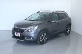 PEUGEOT 2008 BlueHDi 100 Allure Retrocamera