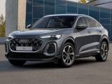 AUDI Q5 SPB TDI 150 kW mHEV+ S tronic quattro S line editi
