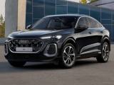 AUDI Q5 SPB TDI 150 kW mHEV+ S tronic quattro S line editi