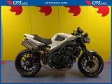 TRIUMPH Speed Triple 1050 Garantita e Finanziabile
