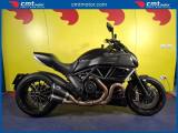 DUCATI Diavel 1200 Garantita e Finanziabile