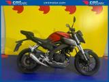 YAMAHA Other MT-125 Garantita e Finanziabile