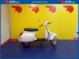 PIAGGIO Vespa 50 PK Finanziabile - Bianco - 26891