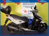 KYMCO Other Agility 50 Finanziabile - GRIGIO - 21251