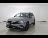 VOLKSWAGEN Tiguan 1.5 TSI ACT Life