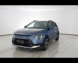 KIA Niro 1.6 GDi DCT HEV Evolution
