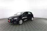 FORD Fiesta Fiesta 1.1 75 CV 5 porte Titanium