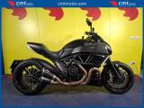DUCATI Diavel 1200 Garantita e Finanziabile