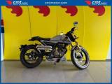 OTHERS-ANDERE OTHERS-ANDERE FB Mondial HPS 125 Garantita e Finanziabile