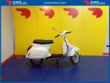 PIAGGIO Vespa 50 PK Finanziabile - Bianco - 26891