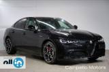 ALFA ROMEO Giulia Giulia 2.2 Turbo Diesel 210cv AT8 Q4 Veloce My24