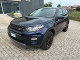 LAND ROVER Discovery Sport Discovery SporT 2.0 td4 SE awd 150cv auto