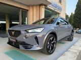 CUPRA Formentor 2.0 TDI 150 CV 4Drive DSG