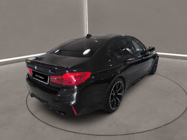 BMW M5 SERIE 5(G30/31/F90) -  COMPETITI - foto 6