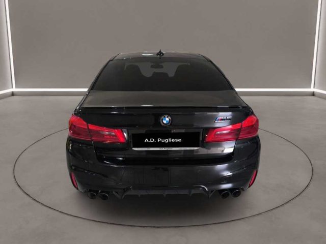 BMW M5 SERIE 5(G30/31/F90) -  COMPETITI - foto 7