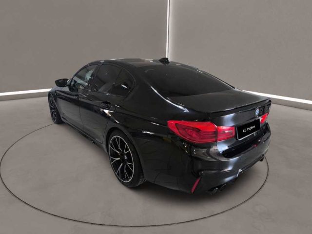 BMW M5 SERIE 5(G30/31/F90) -  COMPETITI - foto 8