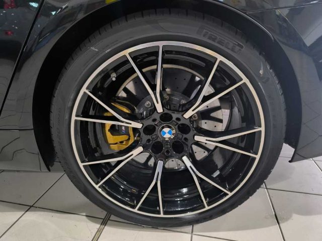 BMW M5 SERIE 5(G30/31/F90) -  COMPETITI - foto 9
