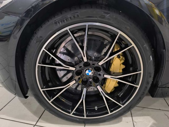 BMW M5 SERIE 5(G30/31/F90) -  COMPETITI - foto 10