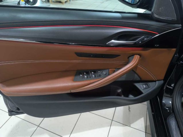 BMW M5 SERIE 5(G30/31/F90) -  COMPETITI - foto 14