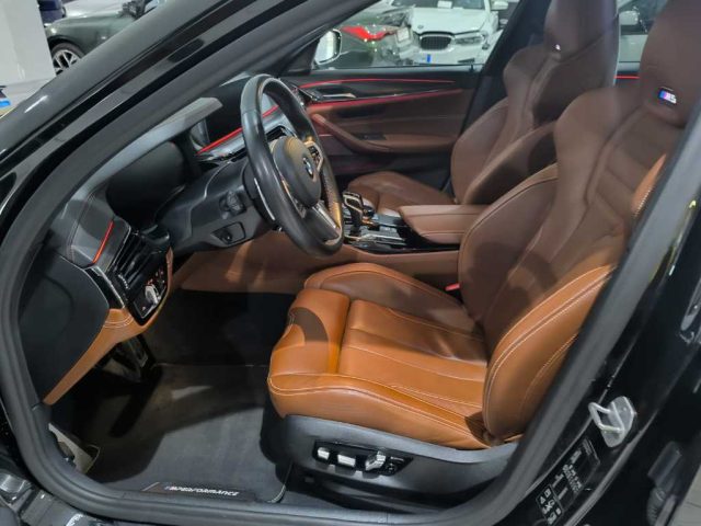 BMW M5 SERIE 5(G30/31/F90) -  COMPETITI - foto 15