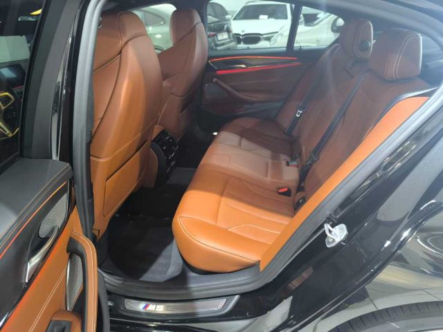 BMW M5 SERIE 5(G30/31/F90) -  COMPETITI - foto 16